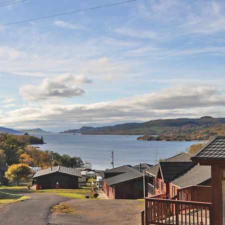 West Loch Shores Tarbert  Kültér fotó